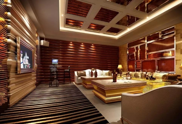 来宾商务ktv推荐低端场商务ktv选择-武宣县ktv预订