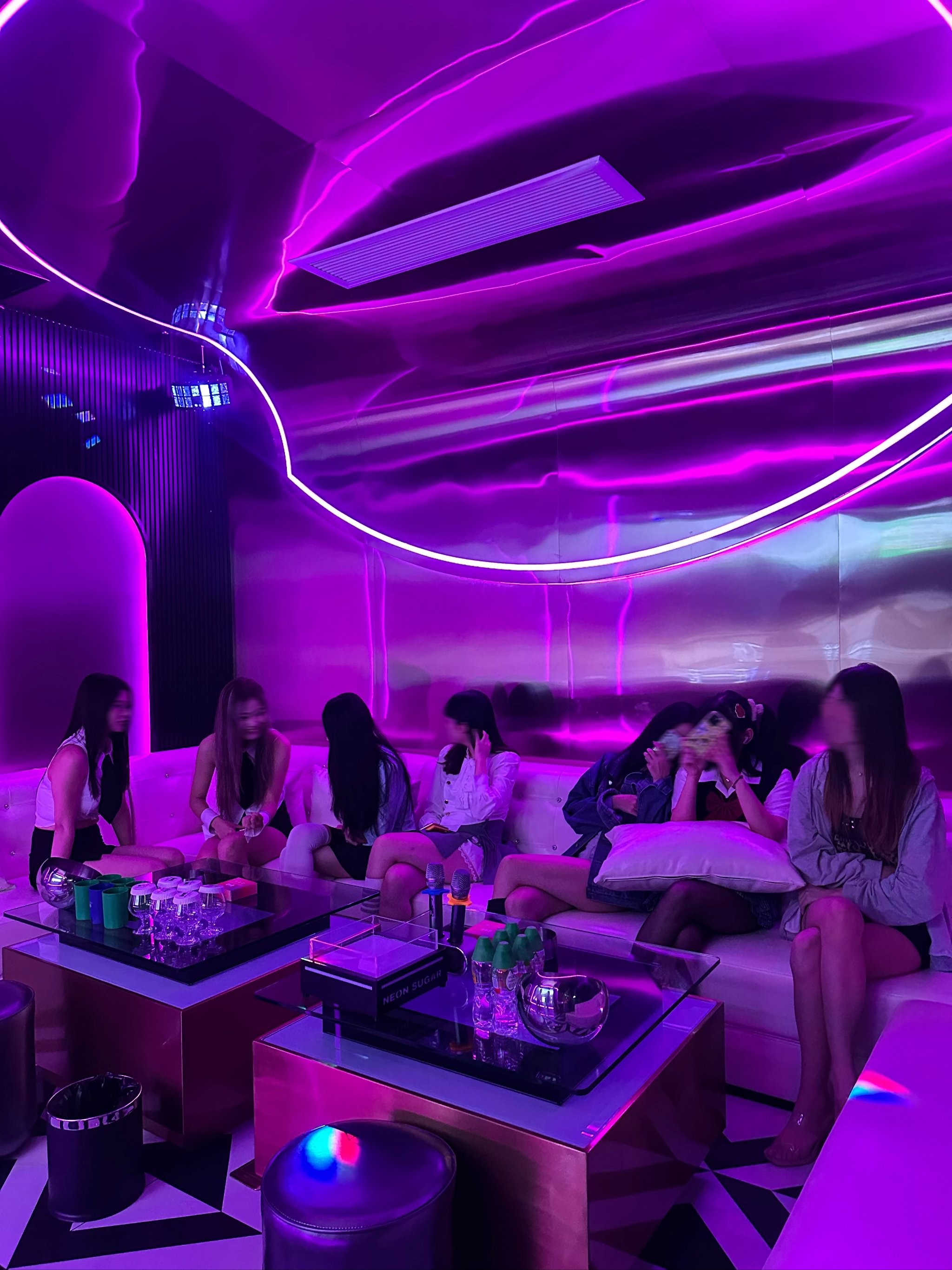 来宾商务ktv首选高端商务ktv体验-武宣县ktv预订